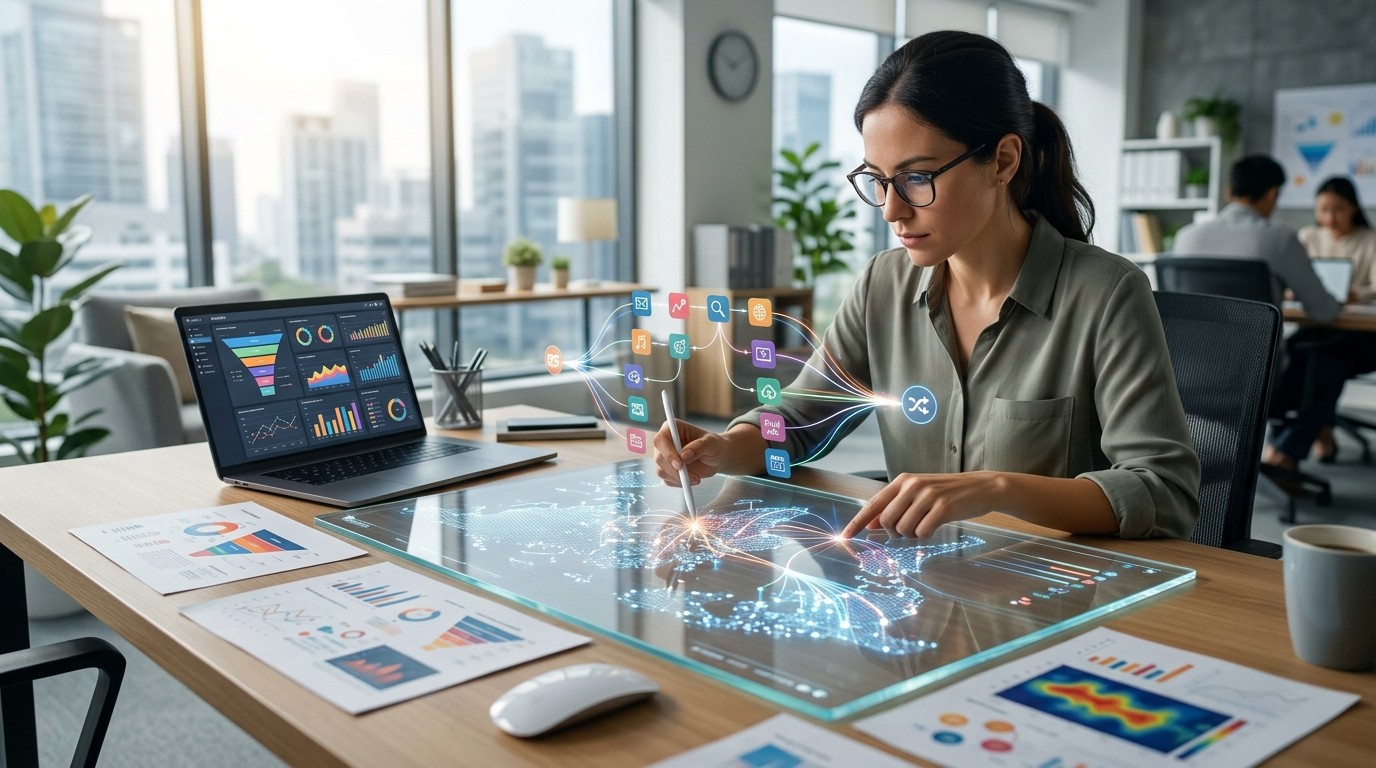 Use Insights, Not Just Reports