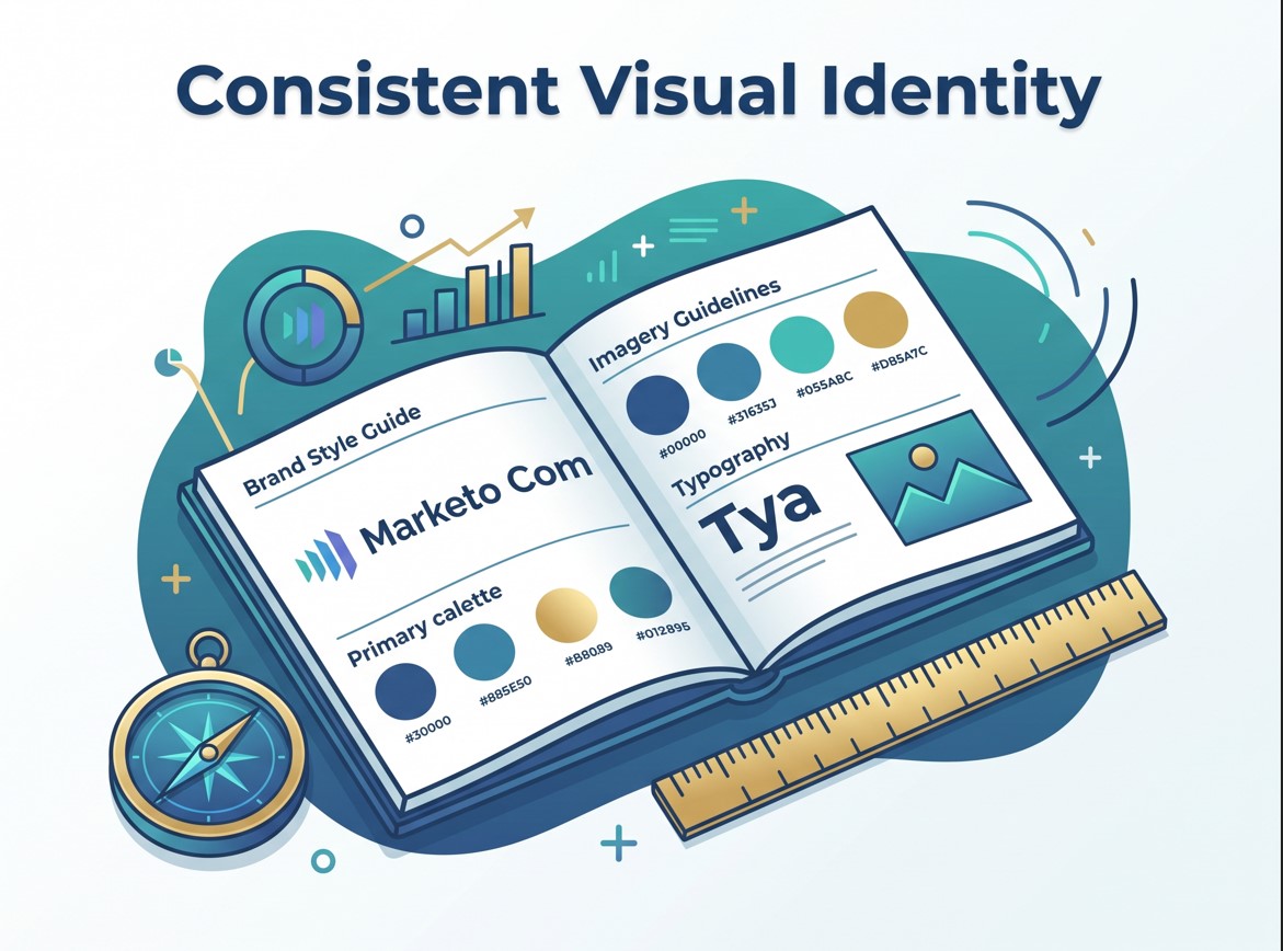 Brand Consistency Across Channels