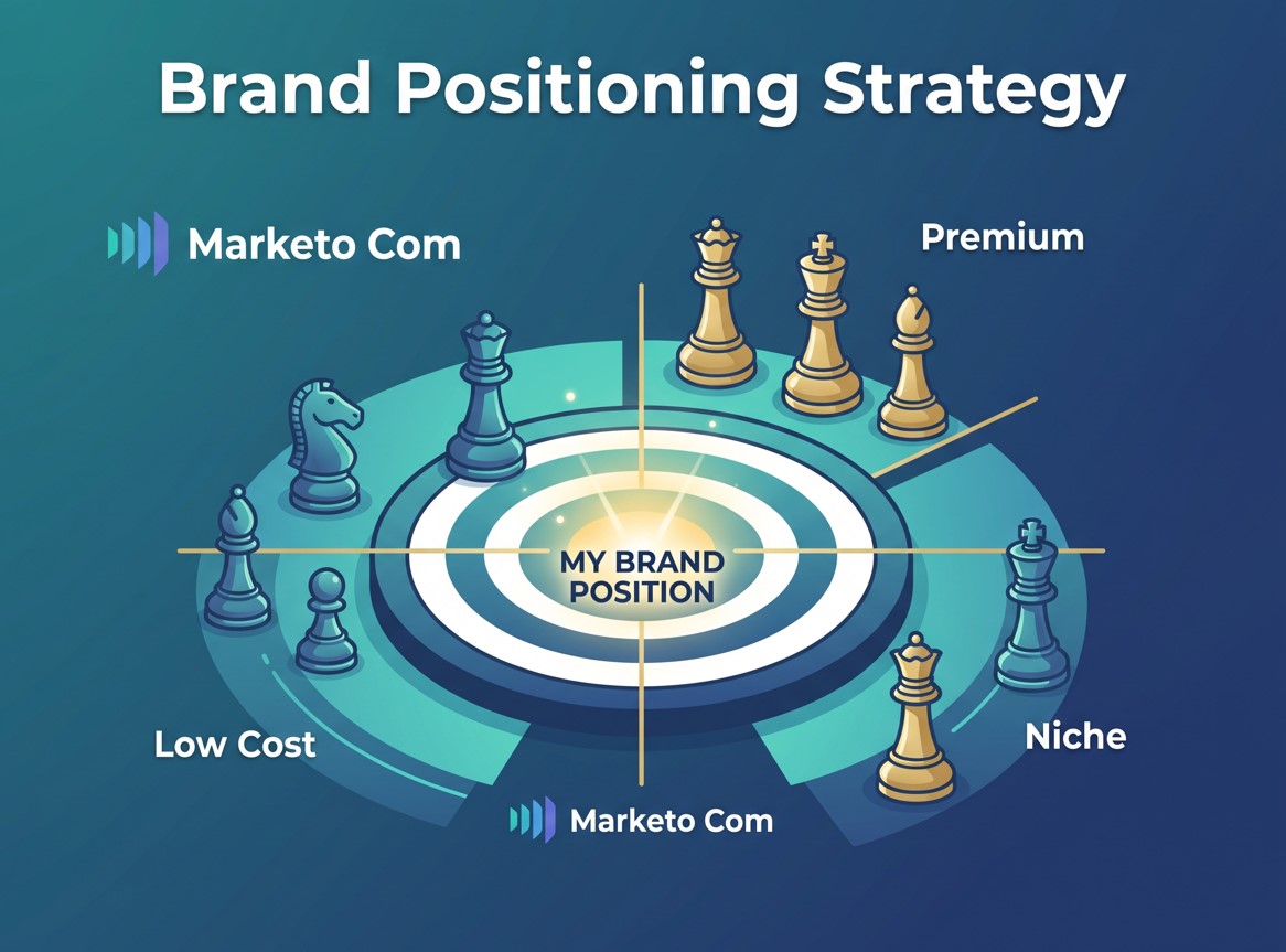 Brand Positioning Strategy